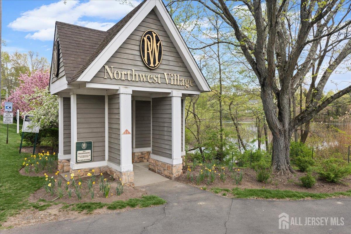 57 W Countryside Drive South Brunswick NJ 08540