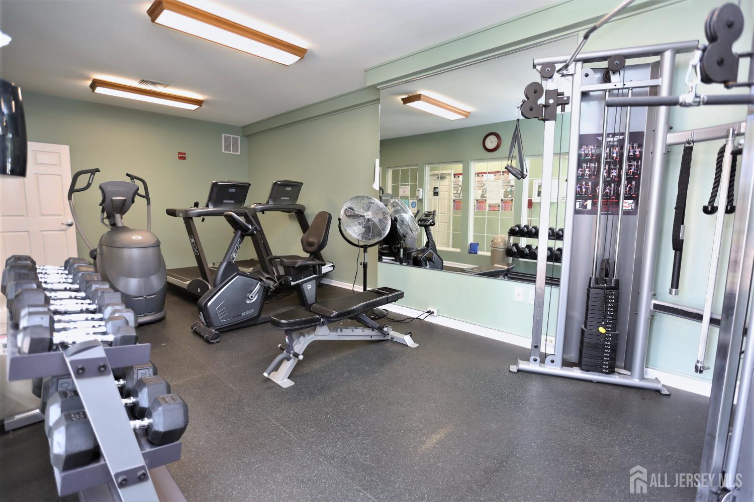 57 W Countryside Drive South Brunswick NJ 08540