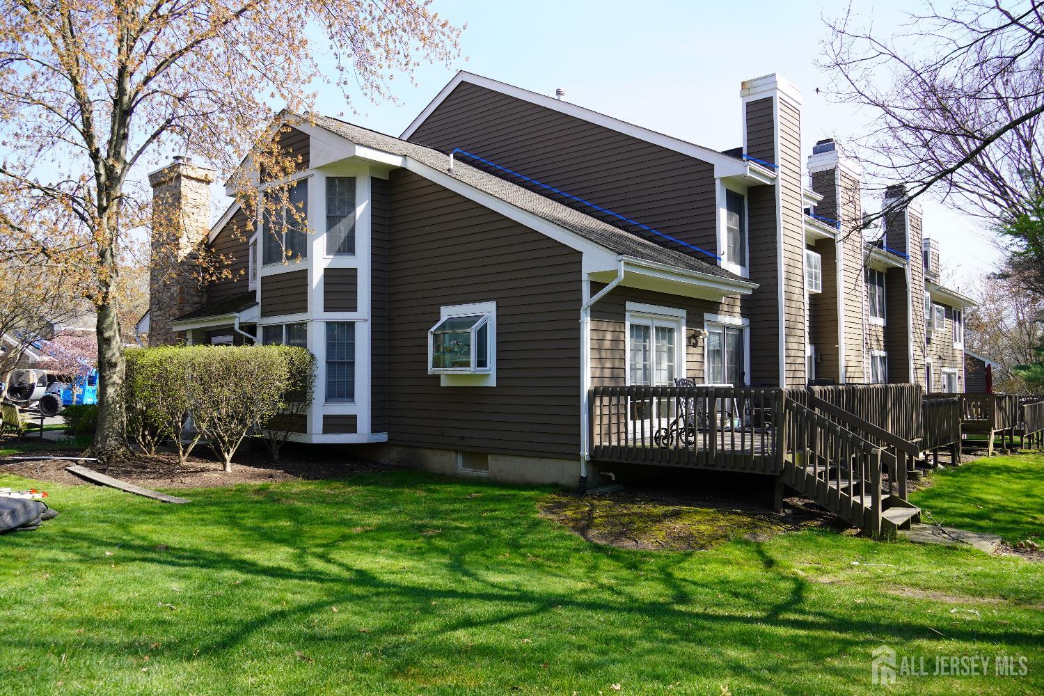 57 W Countryside Drive South Brunswick NJ 08540
