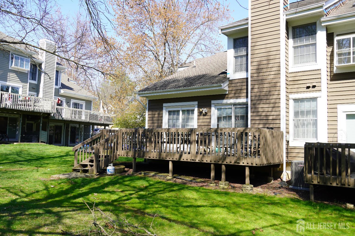 57 W Countryside Drive South Brunswick NJ 08540