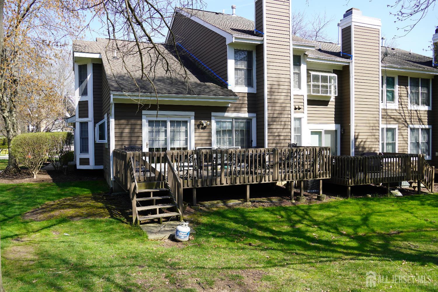 57 W Countryside Drive South Brunswick NJ 08540