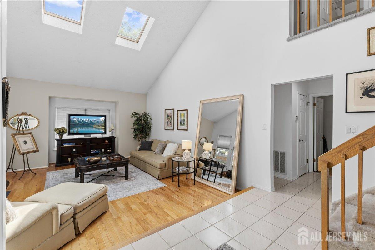 57 W Countryside Drive South Brunswick NJ 08540