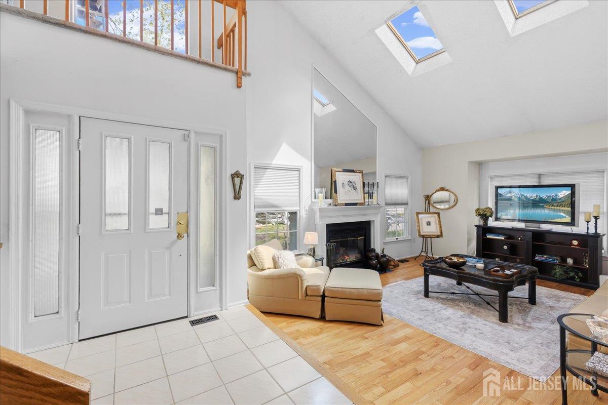 57 W Countryside Drive South Brunswick NJ 08540