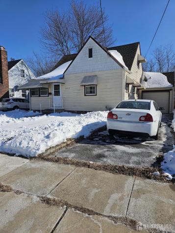 1924 Caroline Avenue Linden NJ 07036