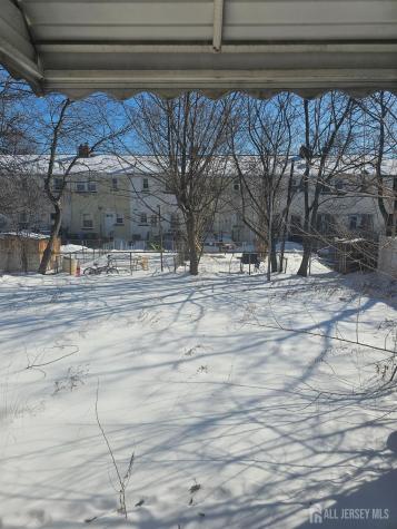 1924 Caroline Avenue Linden NJ 07036