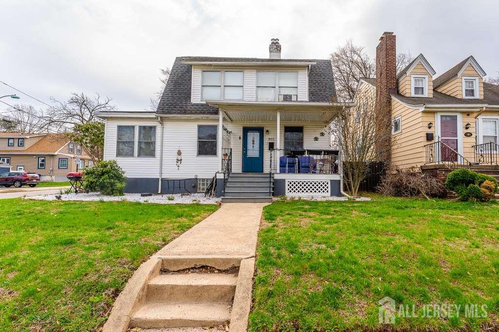 902 Lee Avenue North Brunswick NJ 08902
