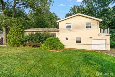 20 Valley Vale Drive Old Bridge NJ 08857