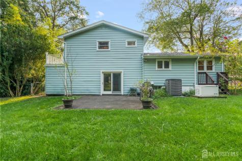 20 Valley Vale Drive Old Bridge NJ 08857