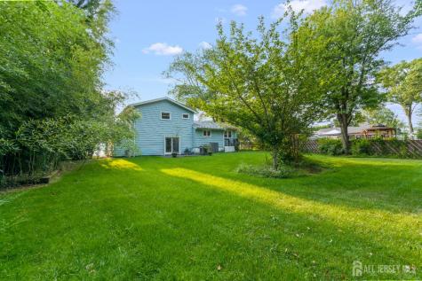 20 Valley Vale Drive Old Bridge NJ 08857