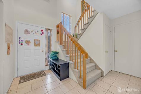 89 Park Gate Drive Edison NJ 08820