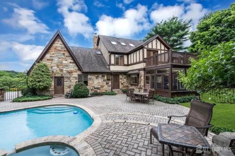 2520 Autumn Drive Wall NJ 08736