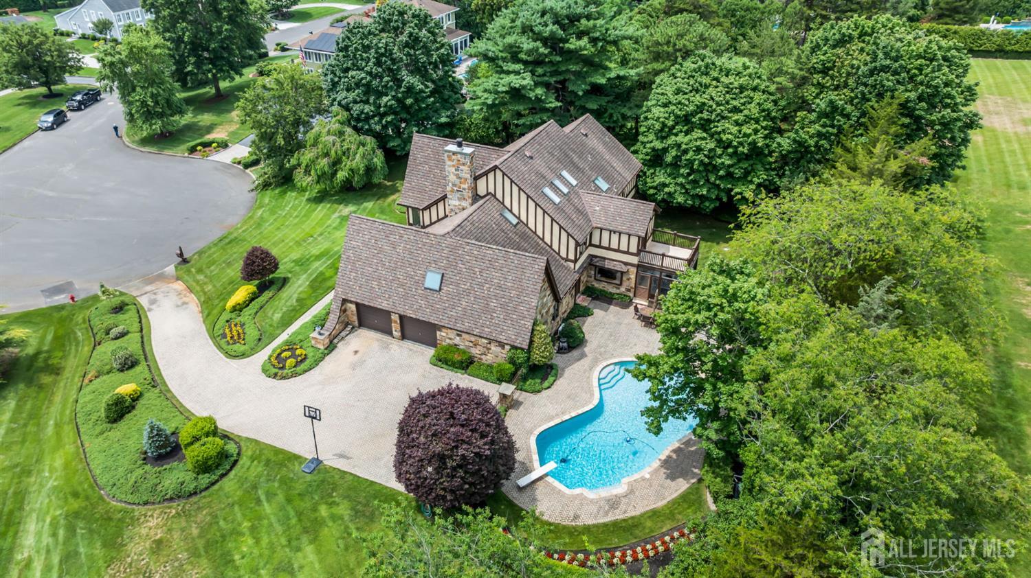 2520 Autumn Drive Wall NJ 08736