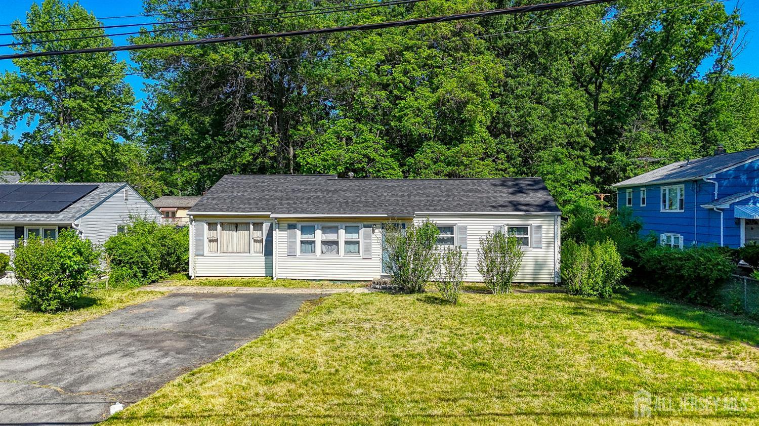 1755 Fillmore Drive North Brunswick NJ 08902