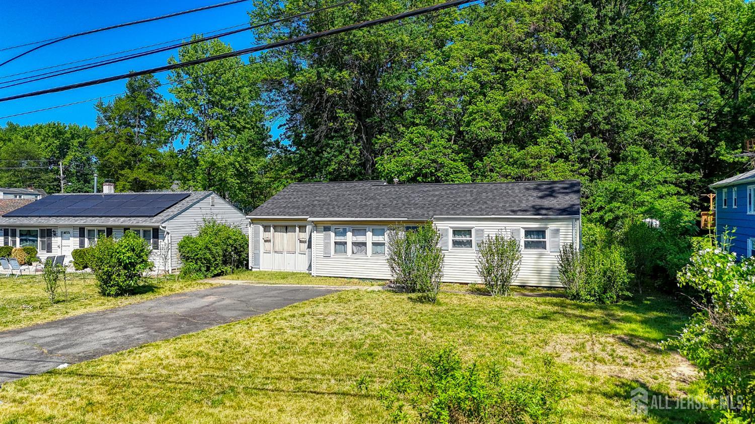1755 Fillmore Drive North Brunswick NJ 08902