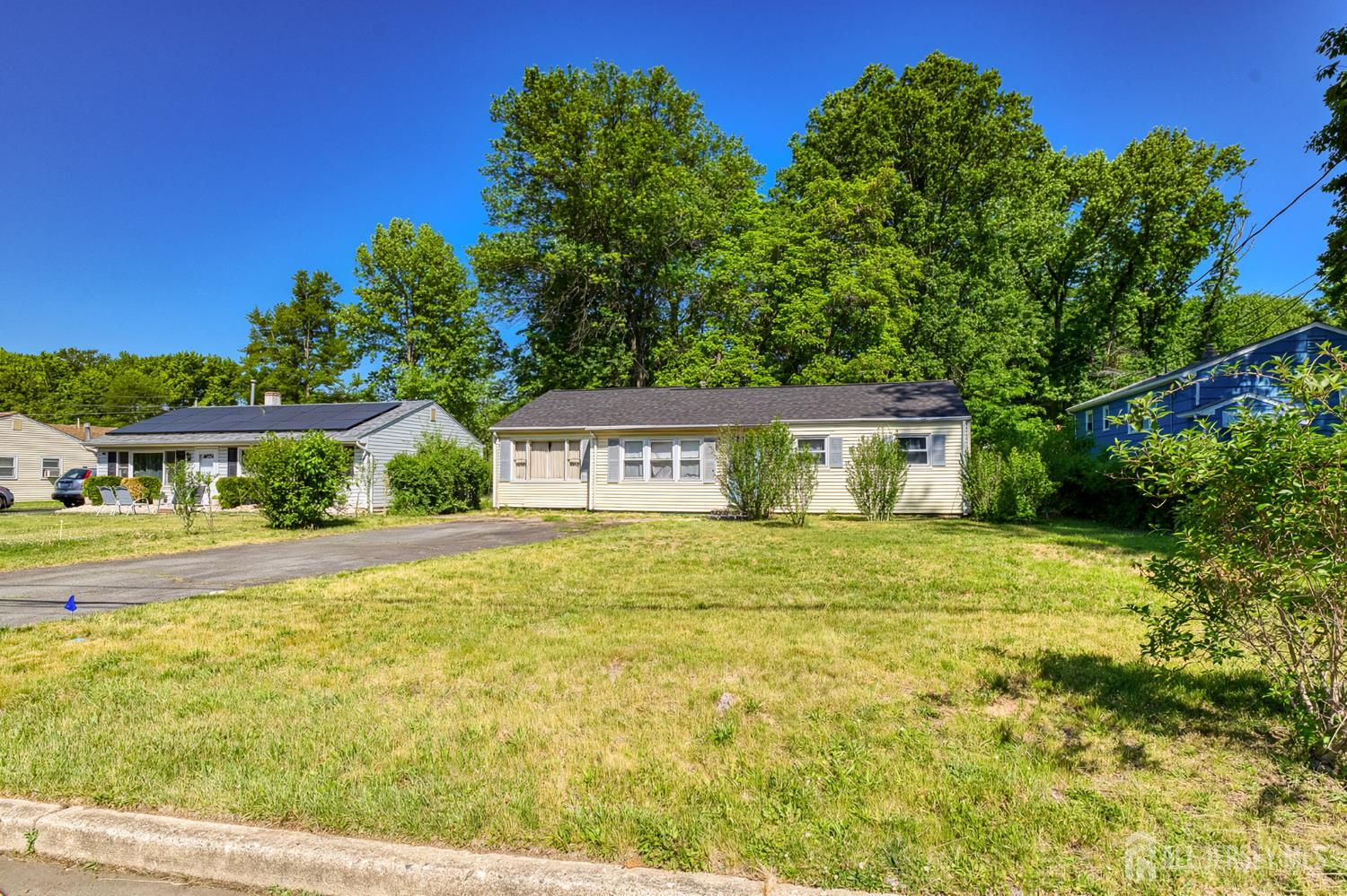 1755 Fillmore Drive North Brunswick NJ 08902