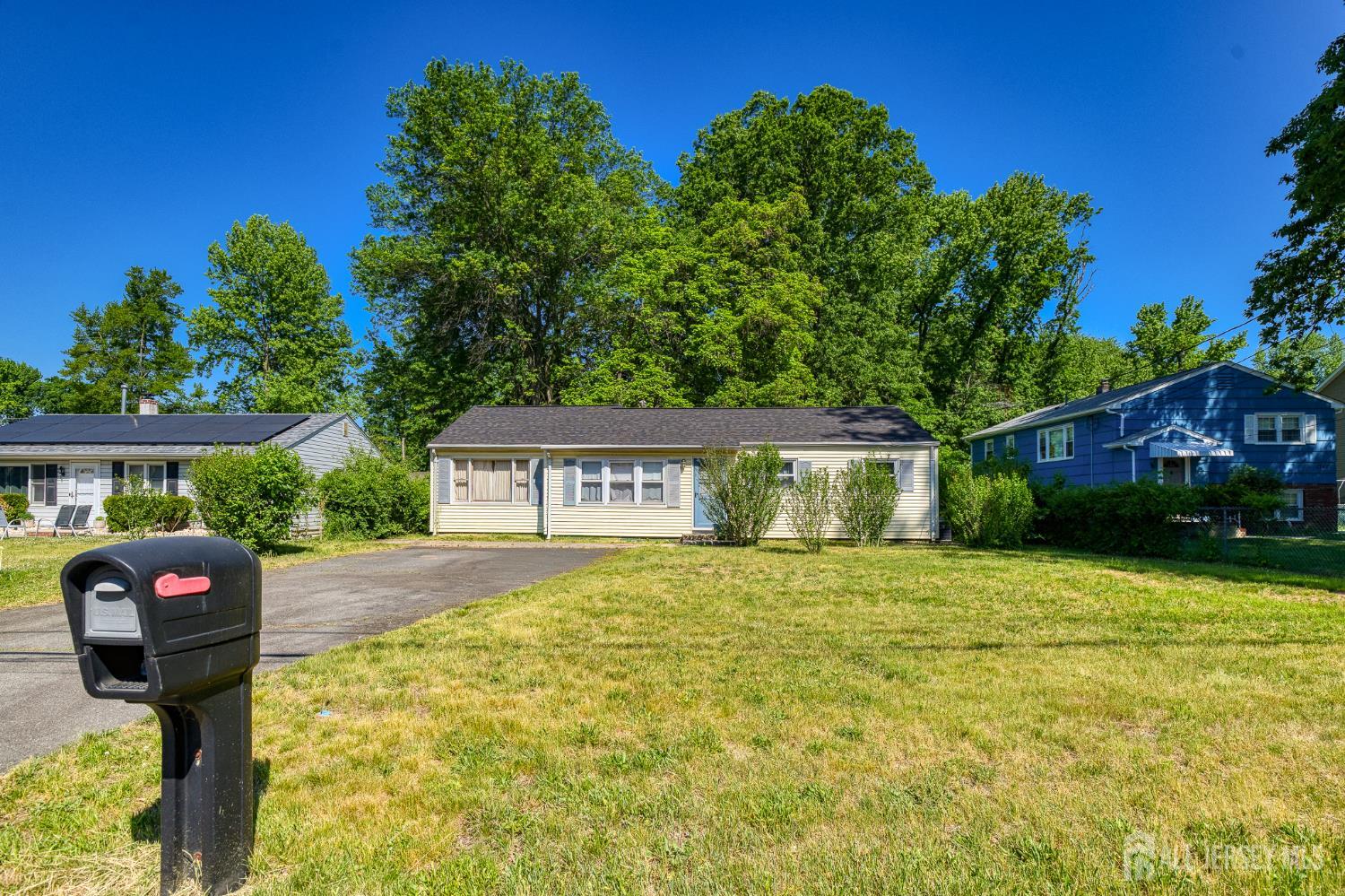 1755 Fillmore Drive North Brunswick NJ 08902