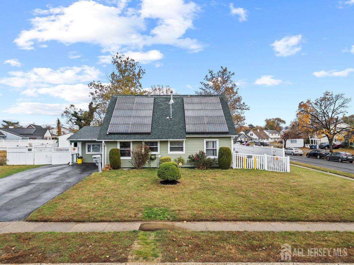 74 Beaverdale Lane Willingboro NJ 08046