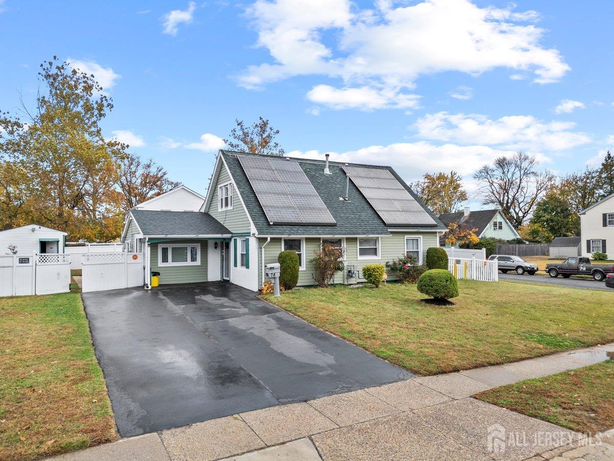 74 Beaverdale Lane Willingboro NJ 08046
