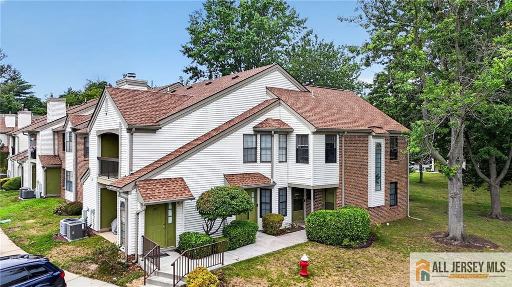 1914 Bayhead Drive Parlin NJ 08859