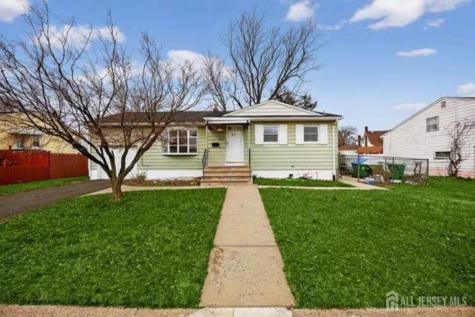 340 Old Post Road Edison NJ 08817