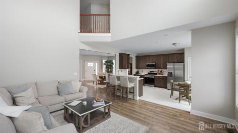 57 Valentino Drive Old Bridge NJ 08857