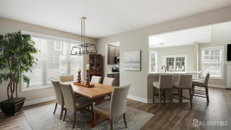 57 Valentino Drive Old Bridge NJ 08857