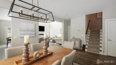 57 Valentino Drive Old Bridge NJ 08857