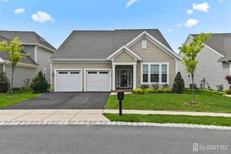 36 Metro Drive Monroe NJ 08831