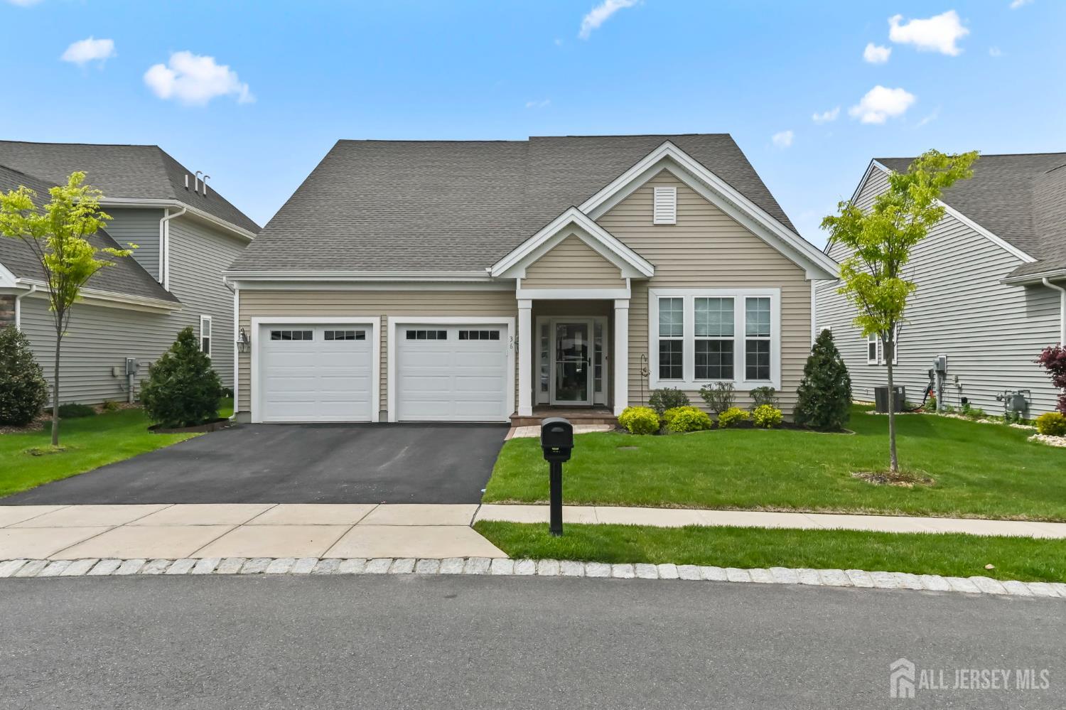 36 Metro Drive Monroe NJ 08831