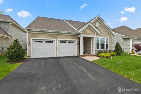 36 Metro Drive Monroe NJ 08831