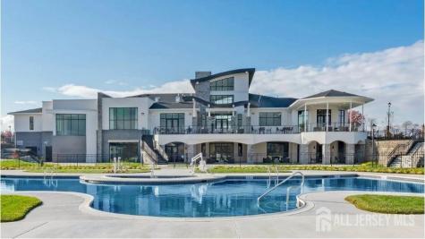 36 Metro Drive Monroe NJ 08831