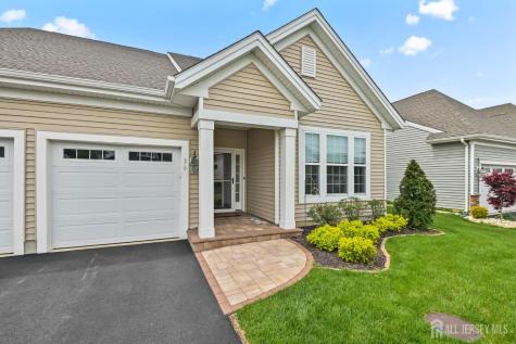 36 Metro Drive Monroe NJ 08831
