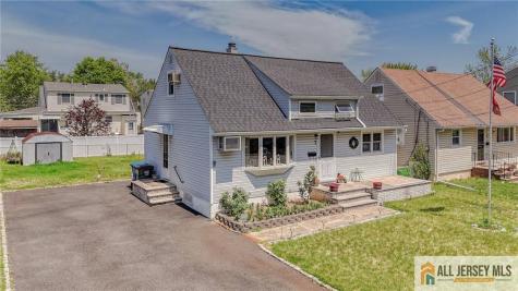 7 W James Place Iselin NJ 08830