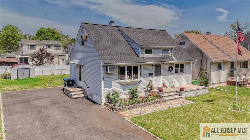 7 W James Place Iselin NJ 08830