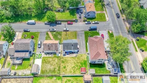 7 W James Place Iselin NJ 08830