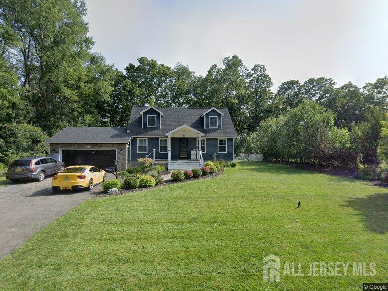 102 Stadelman Avenue Belvidere NJ 07823