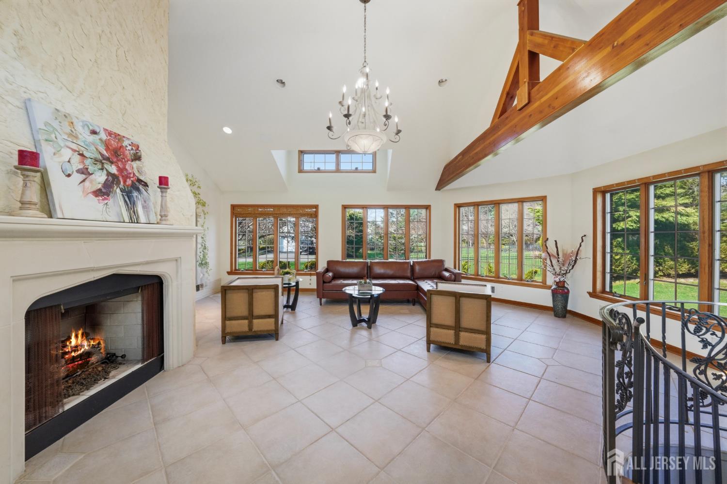 7 Monroe Place Cranbury NJ 08512