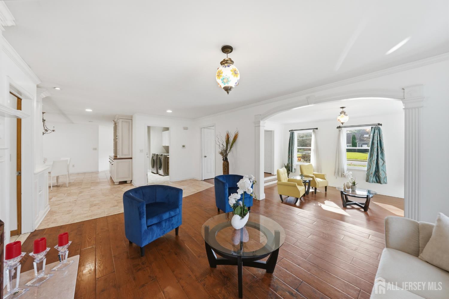 7 Monroe Place Cranbury NJ 08512
