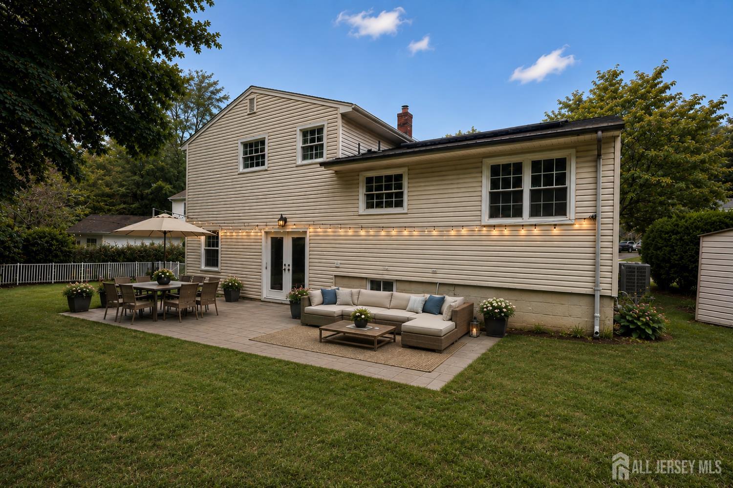 8 Alpine Court East Brunswick NJ 08816