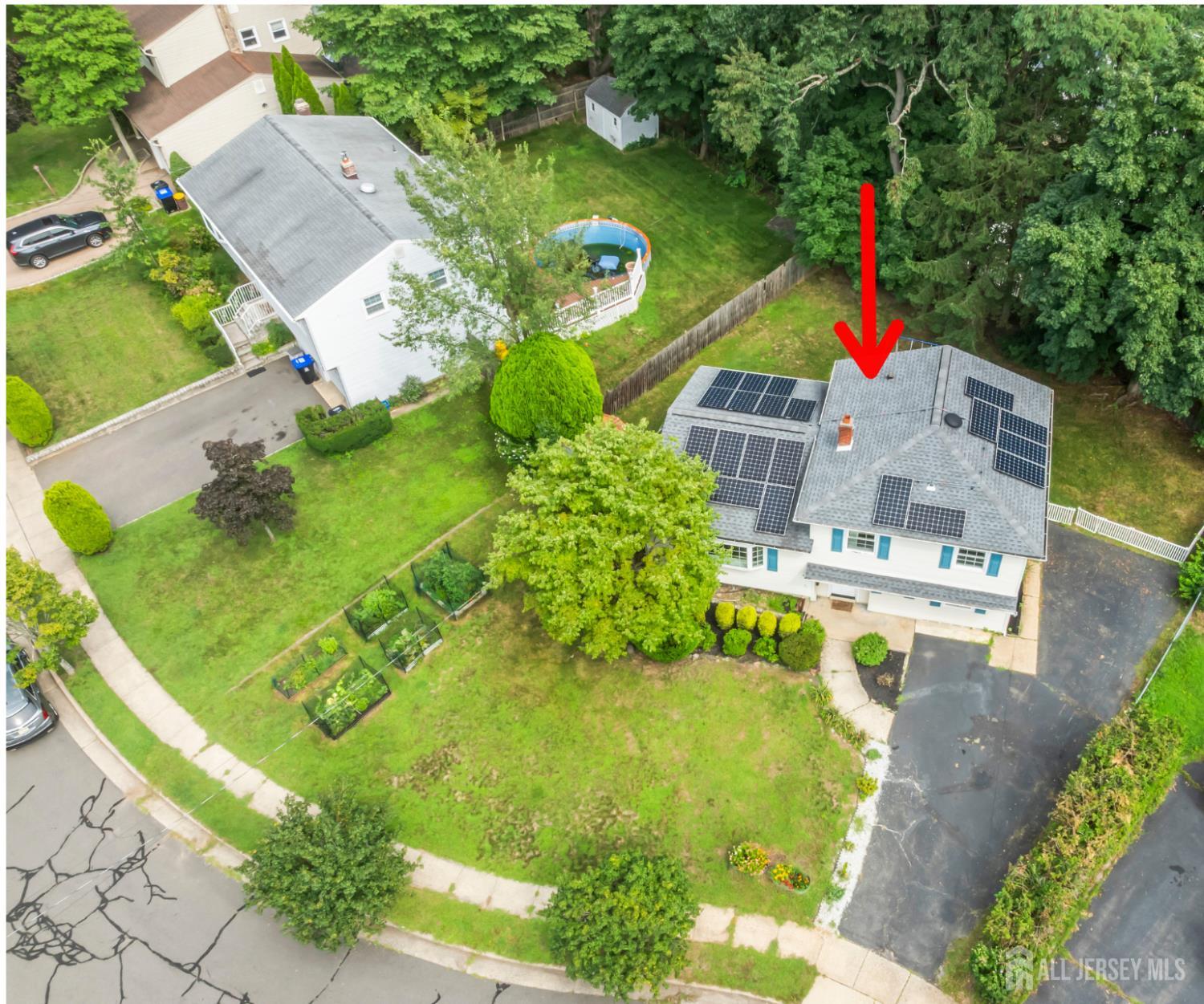 8 Alpine Court East Brunswick NJ 08816