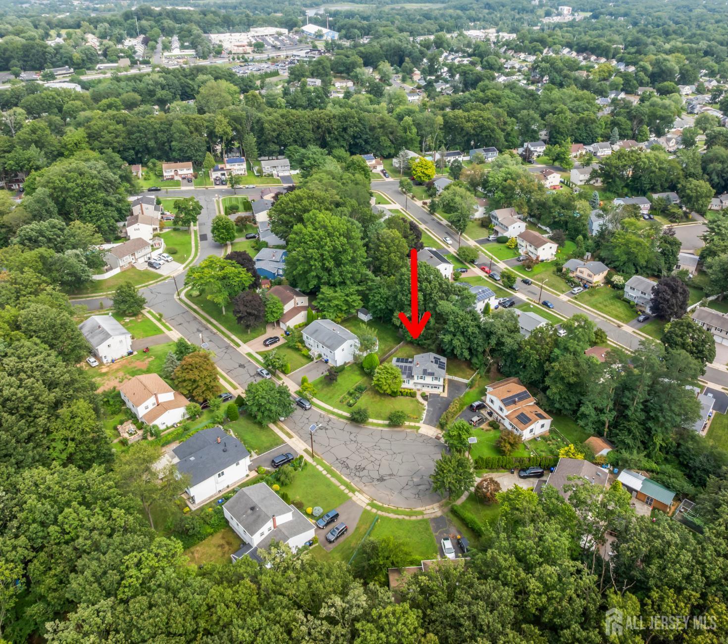 8 Alpine Court East Brunswick NJ 08816