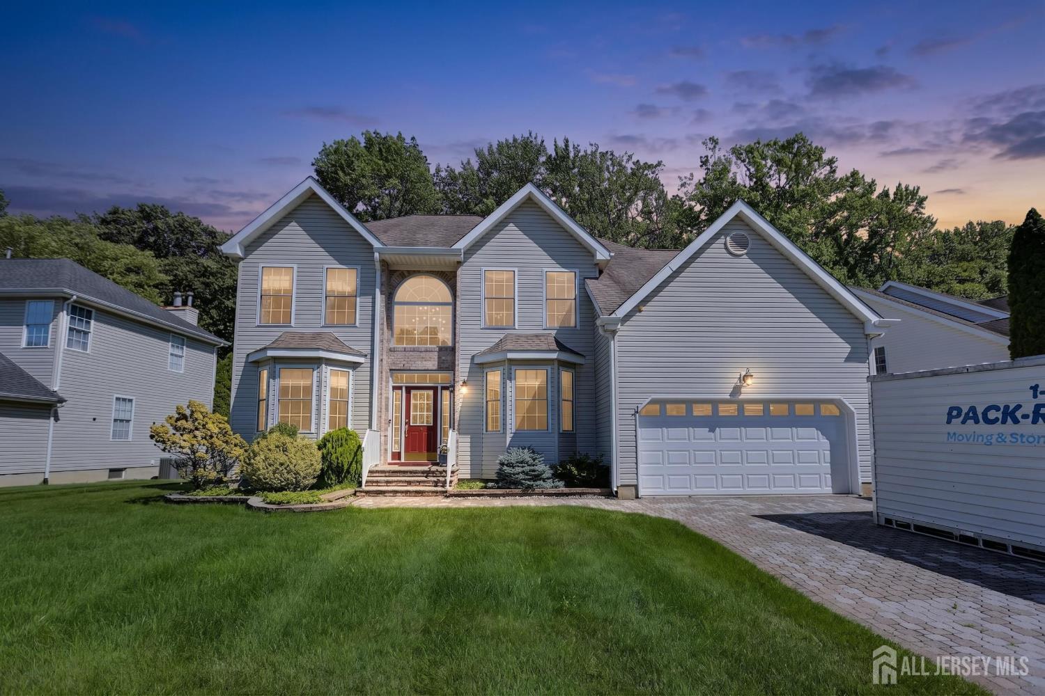 23 Putnam Road South Brunswick NJ 08852