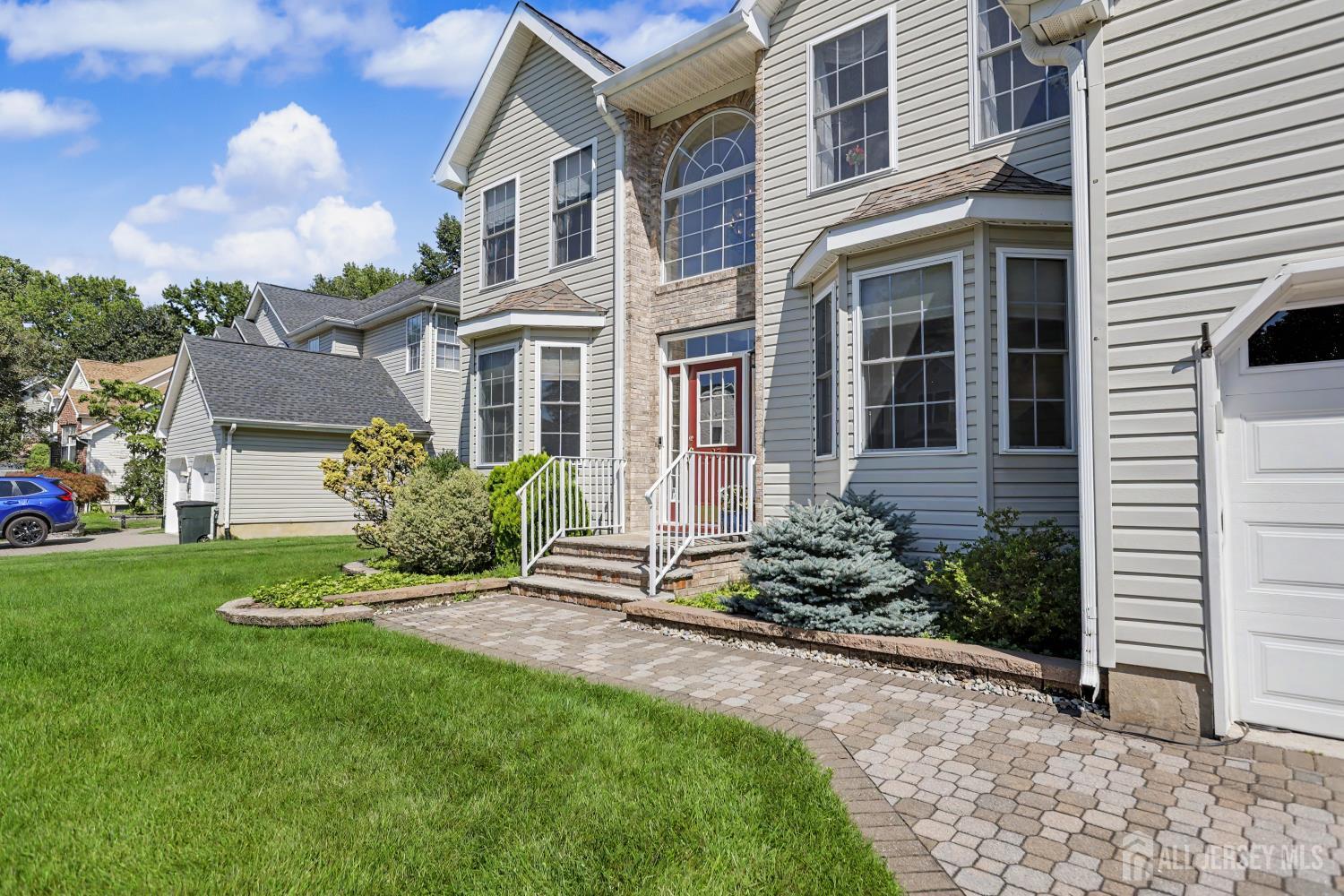23 Putnam Road South Brunswick NJ 08852
