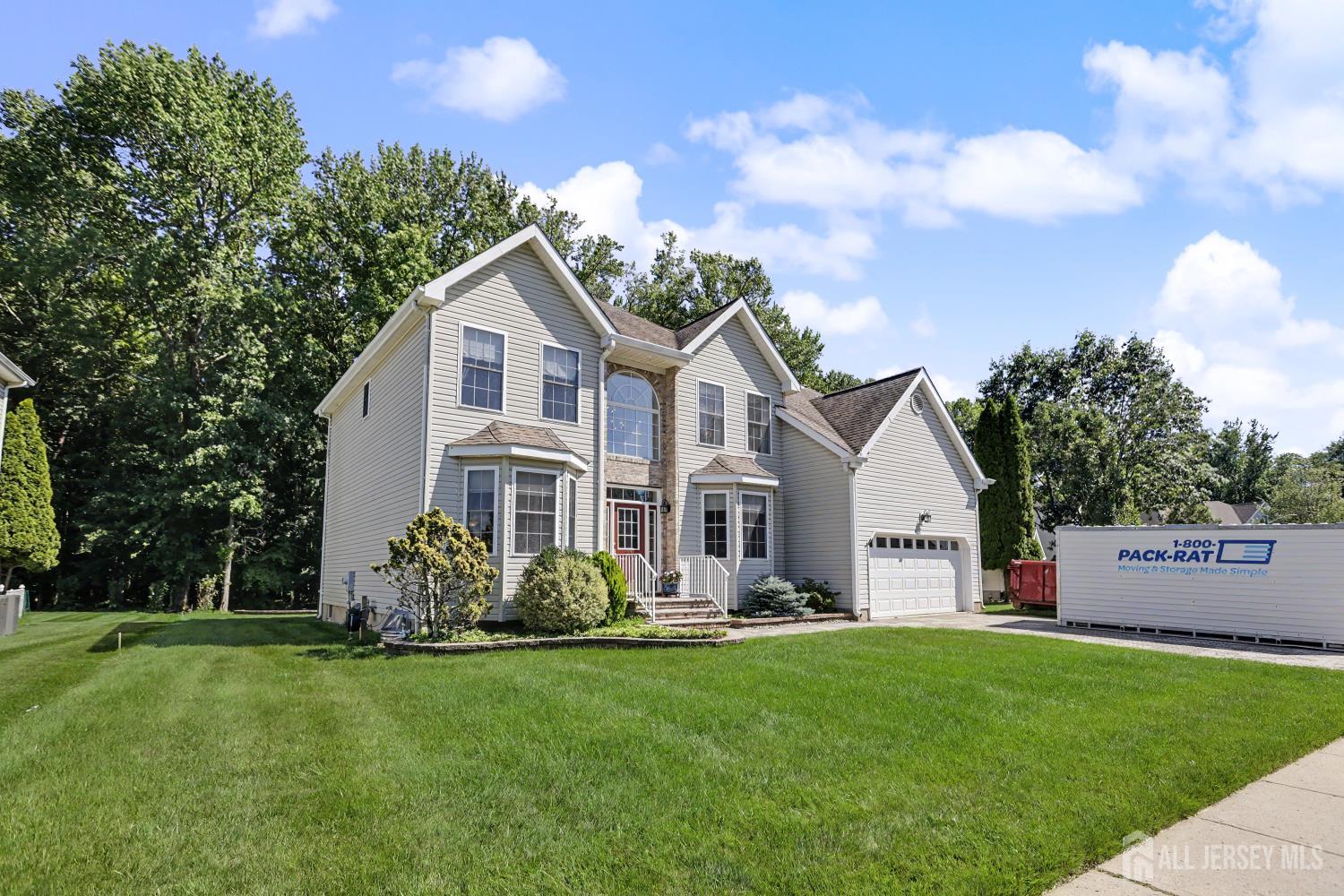 23 Putnam Road South Brunswick NJ 08852