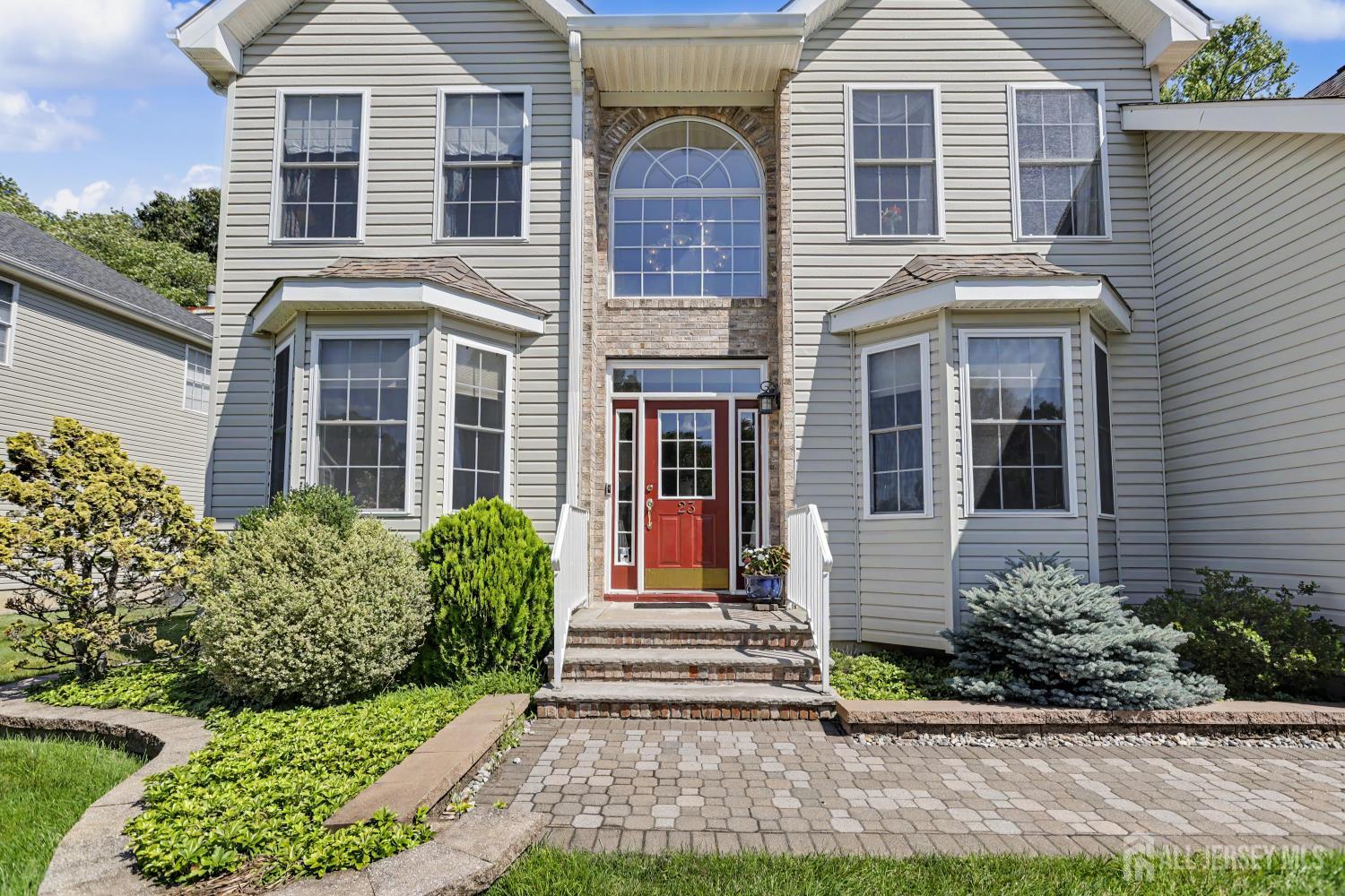 23 Putnam Road South Brunswick NJ 08852