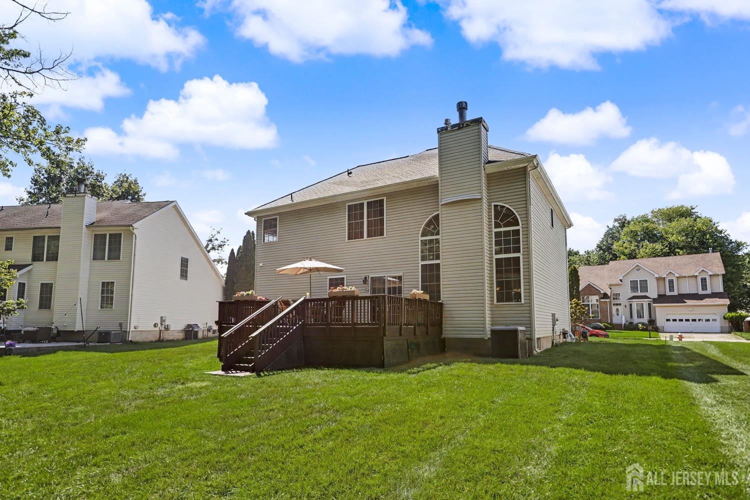 23 Putnam Road South Brunswick NJ 08852