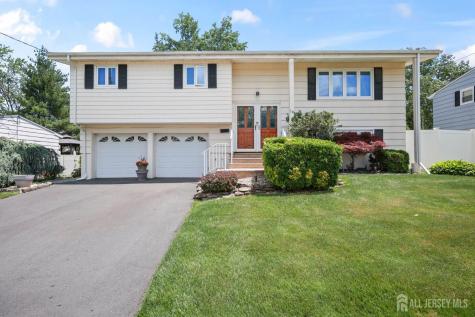14 Heather Drive Old Bridge NJ 08857