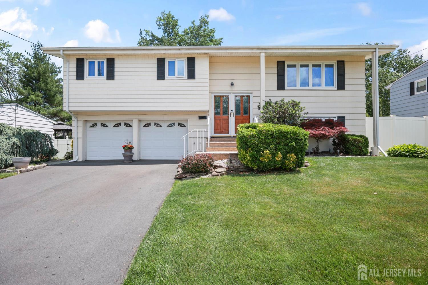 14 Heather Drive Old Bridge NJ 08857
