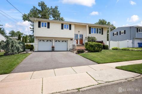 14 Heather Drive Old Bridge NJ 08857