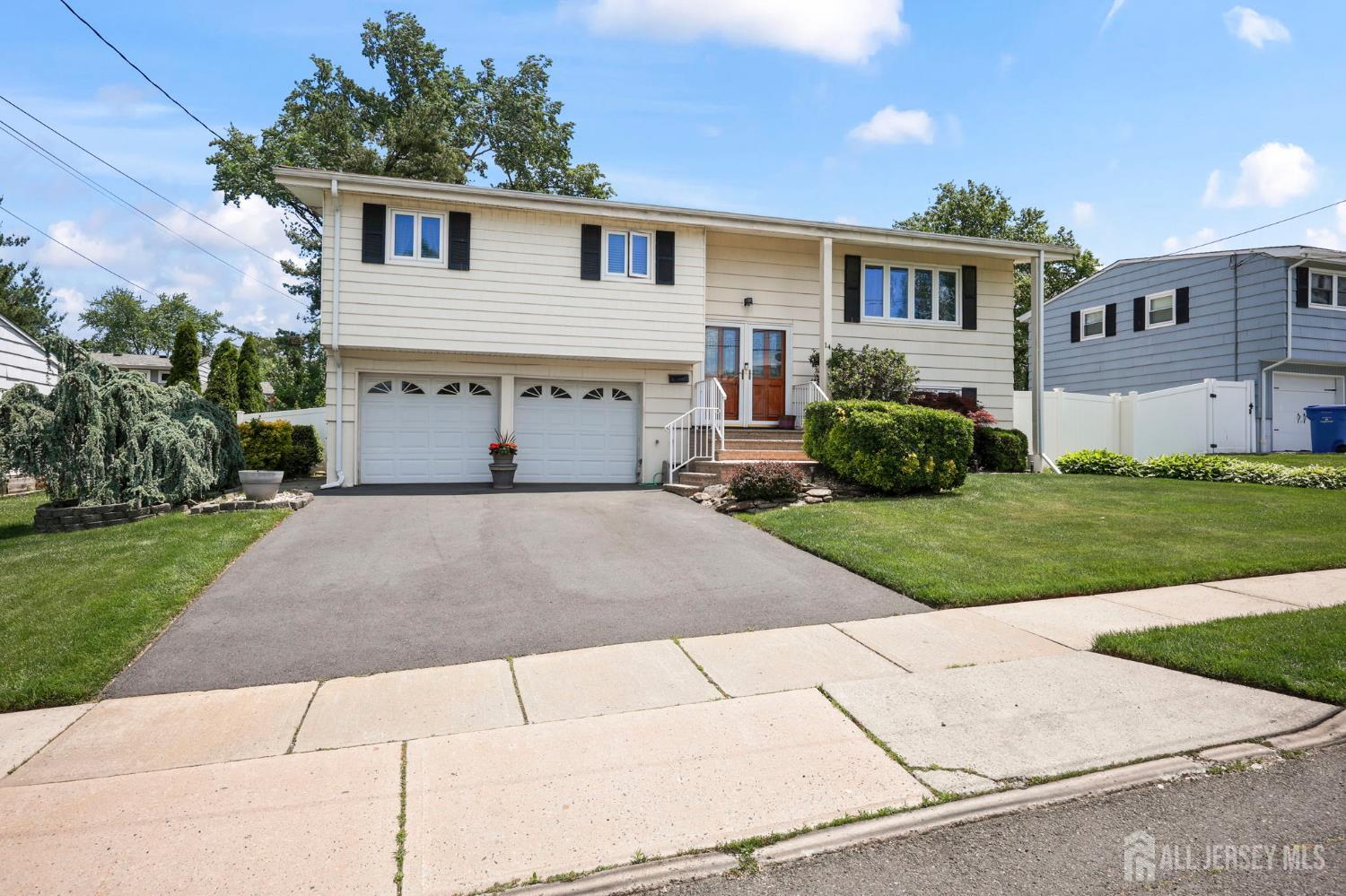 14 Heather Drive Old Bridge NJ 08857